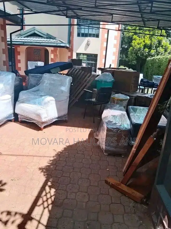 Moving House? Call the Right Team