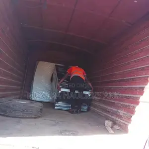 Affordable Home Movers:Mlolongo
