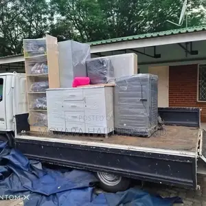 Affordable Home Movers:Mlolongo