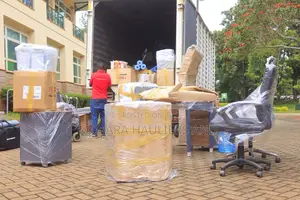 Affordable Home Movers:Mlolongo