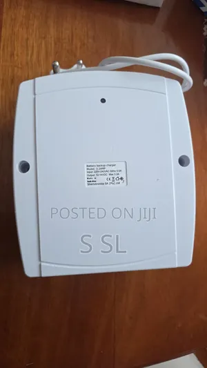 3.2a Sherlotronic Power Supply Kenya