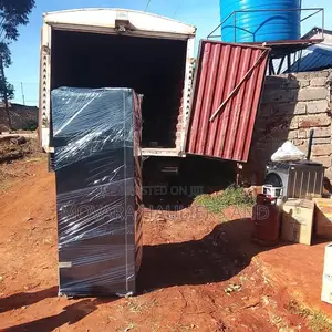 Easy House Relocation:Langata Estates