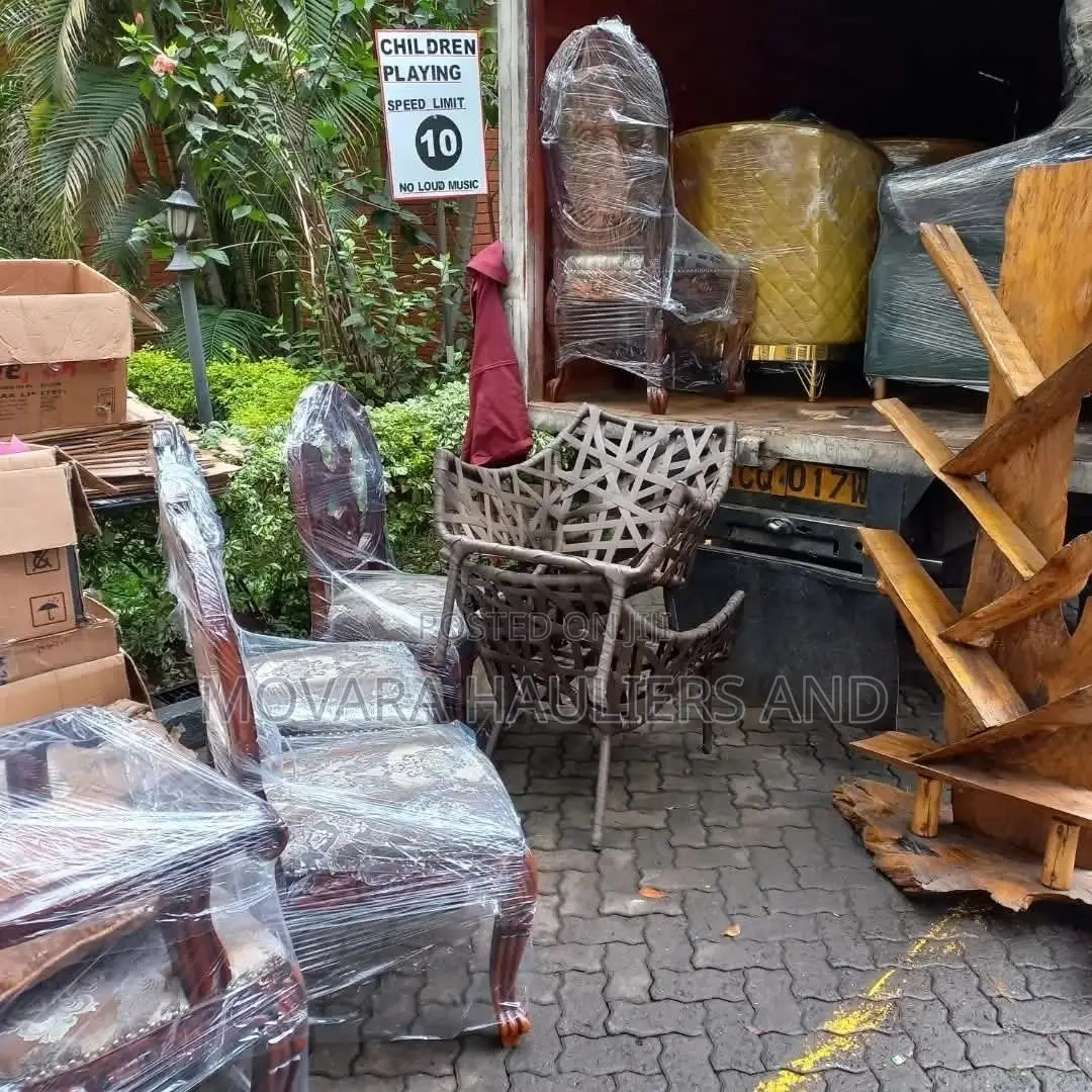 Trusted Parklands Moving Assistance