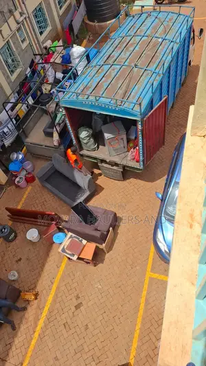 Trusted Parklands Moving Assistance