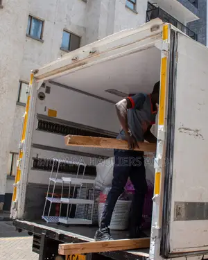 Premium Moving Solutions:Diani