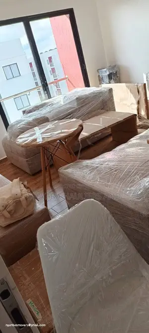 Premium Moving Solutions:Diani