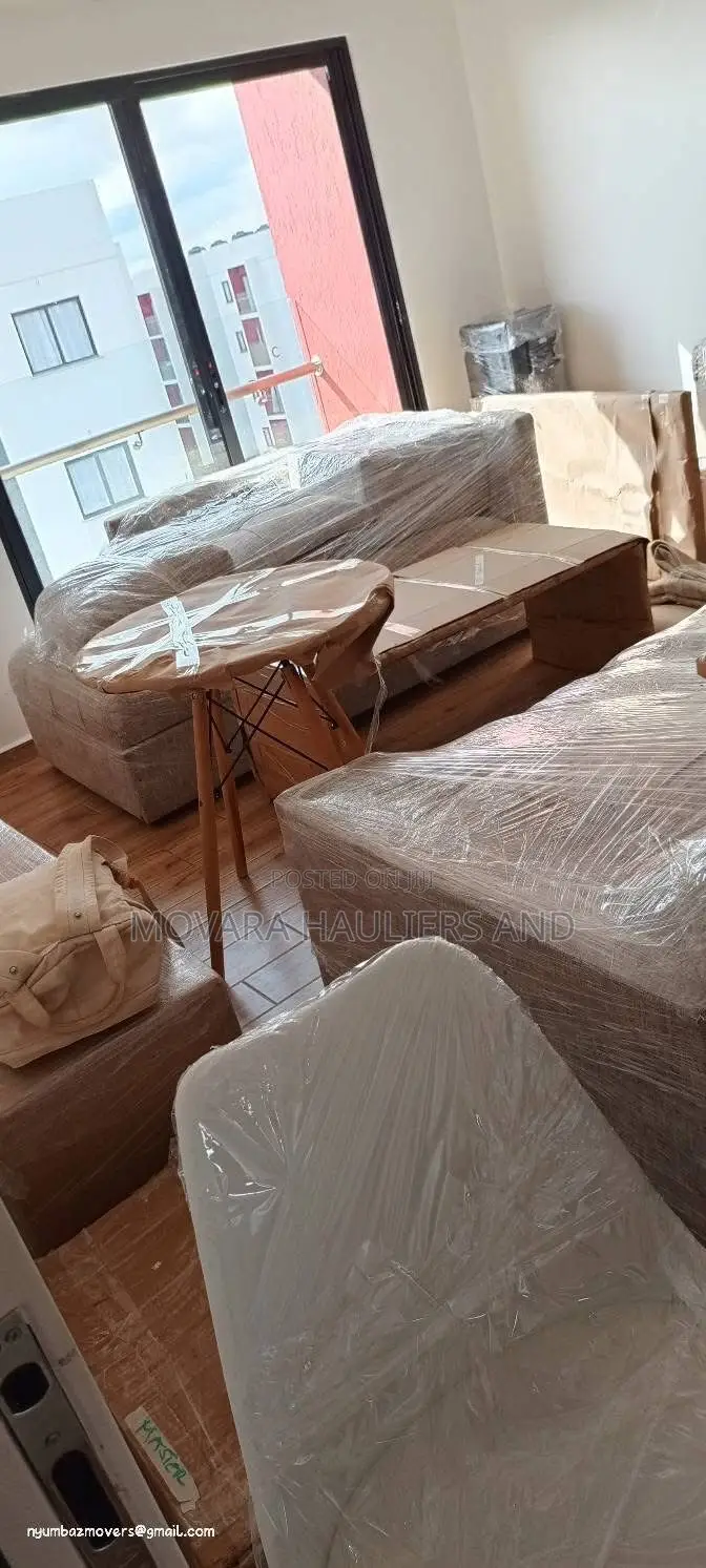 Premium Moving Solutions:Diani