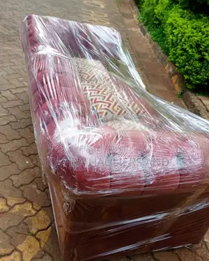 Seamless House Shifting:Kitengela