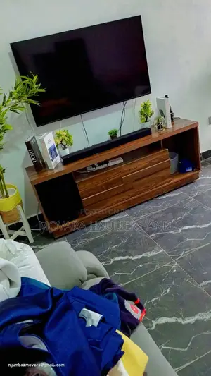 Seamless House Shifting:Kitengela