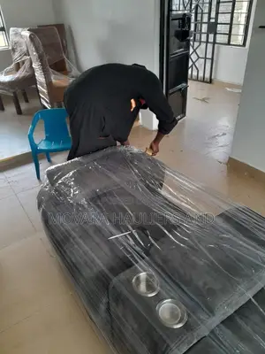 Need Movers Who Show Up Ready?