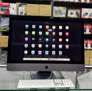 Desktop Computer Apple iMac Pro 32GB Intel Xeon SSD 1T