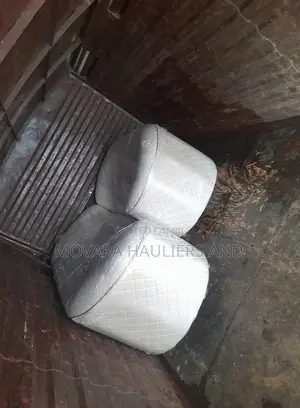 Nairobi to Mombasa, Load Sorted