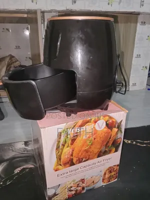 Selling an Airfryer