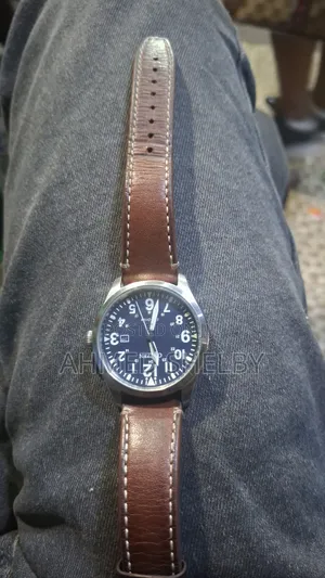 Eco Drive Watch