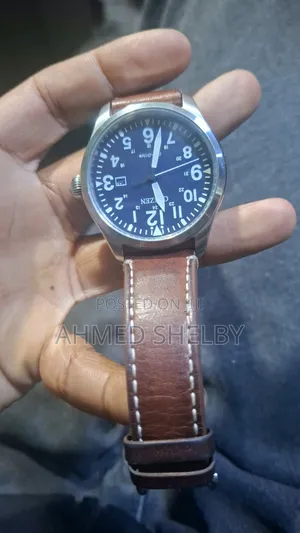 Eco Drive Watch