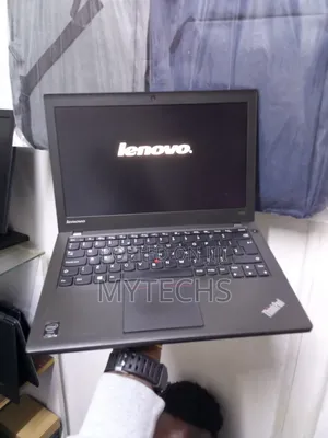Laptop Lenovo ThinkPad X240 4GB Intel Core i5 HDD 500GB