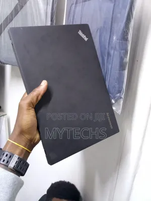 Laptop Lenovo ThinkPad X240 4GB Intel Core i5 HDD 500GB