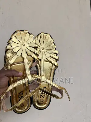 Brand New Sandals