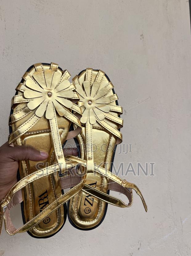 Brand New Sandals