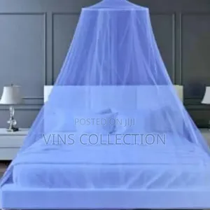 Baby Coat /School Size Round Mosquito Nets