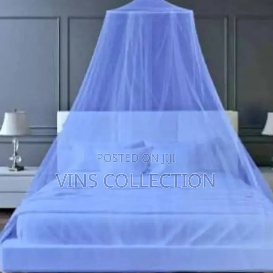 Baby Coat /School Size Round Mosquito Nets