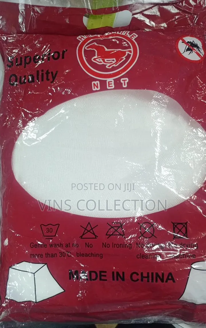 Baby Coat /School Size Round Mosquito Nets