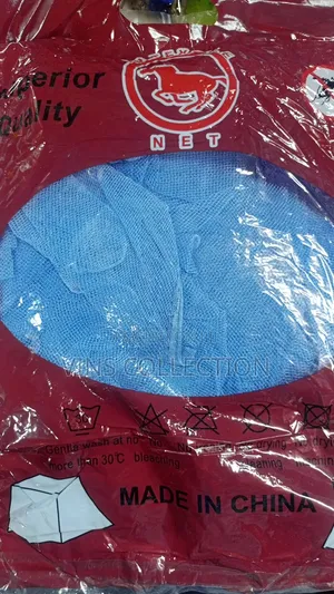 Baby Coat /School Size Round Mosquito Nets