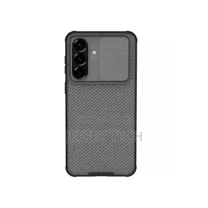 Samsung Galaxy A57 Nillkin CamShield Pro Camera Protective Cover Case