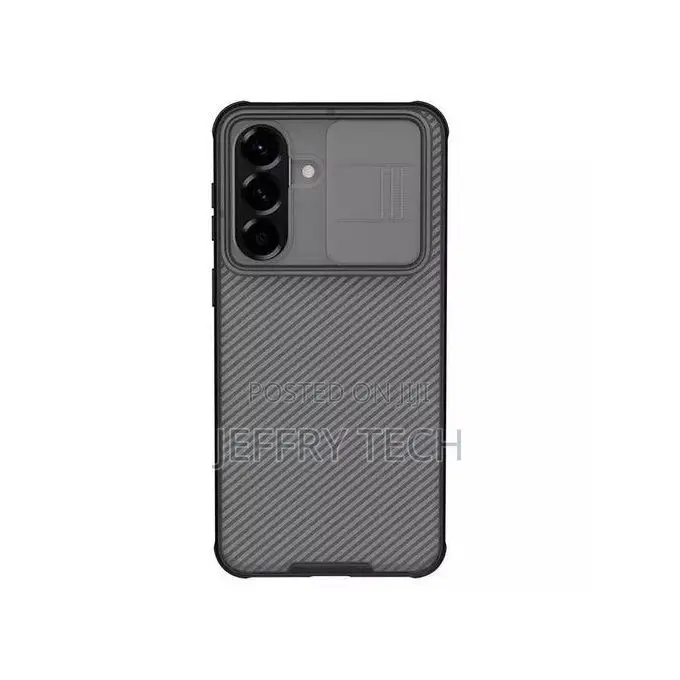 Samsung Galaxy A57 Nillkin CamShield Pro Camera Protective Cover Case