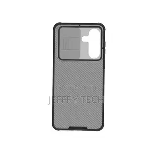 Samsung Galaxy A57 Nillkin CamShield Pro Camera Protective Cover Case