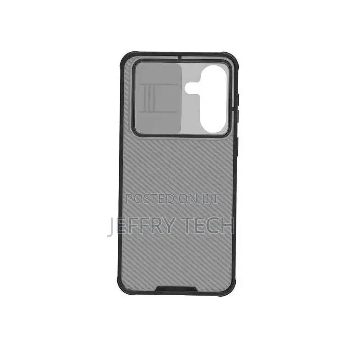 Samsung Galaxy A57 Nillkin CamShield Pro Camera Protective Cover Case