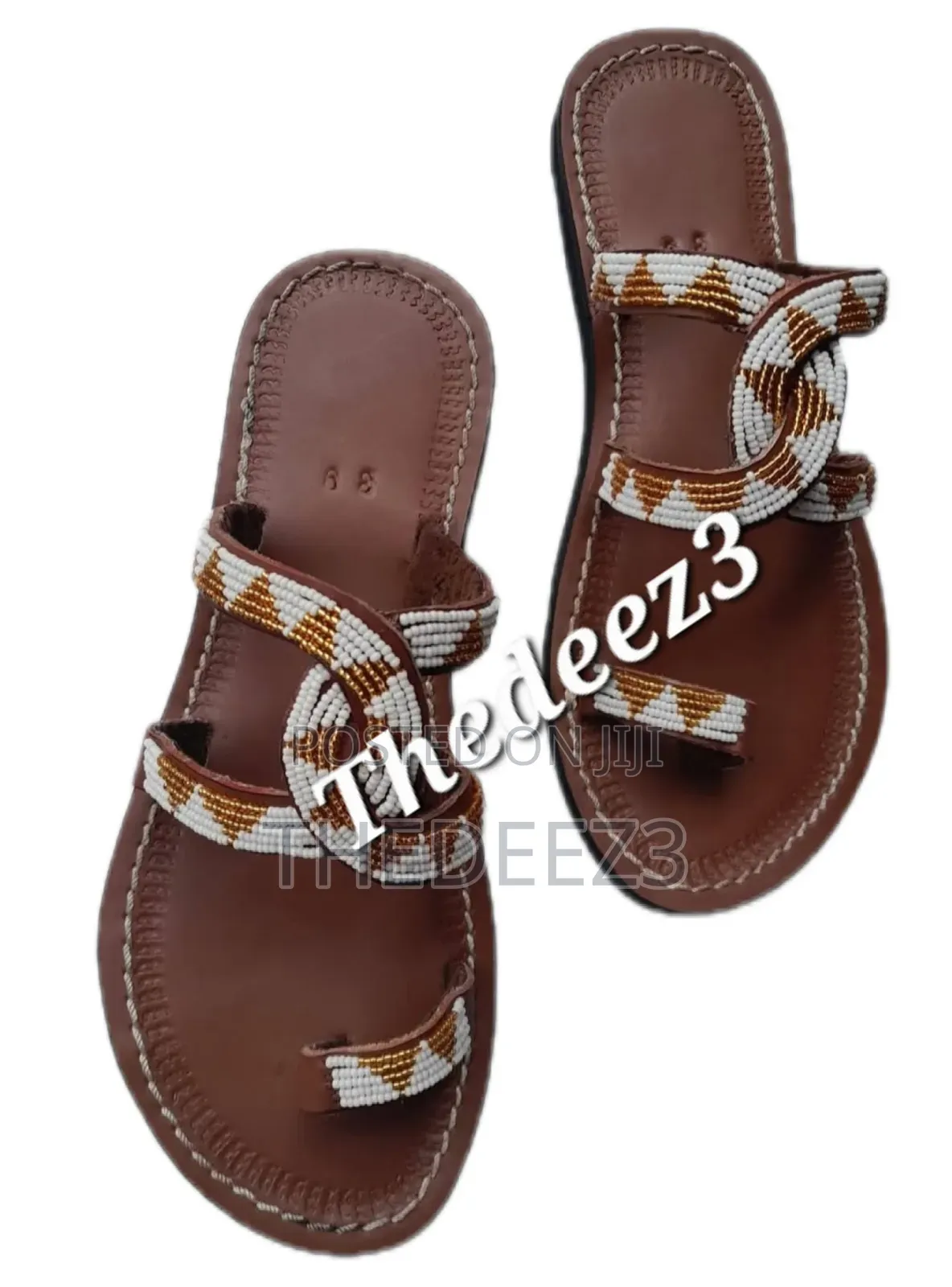 Masaai Sandals
