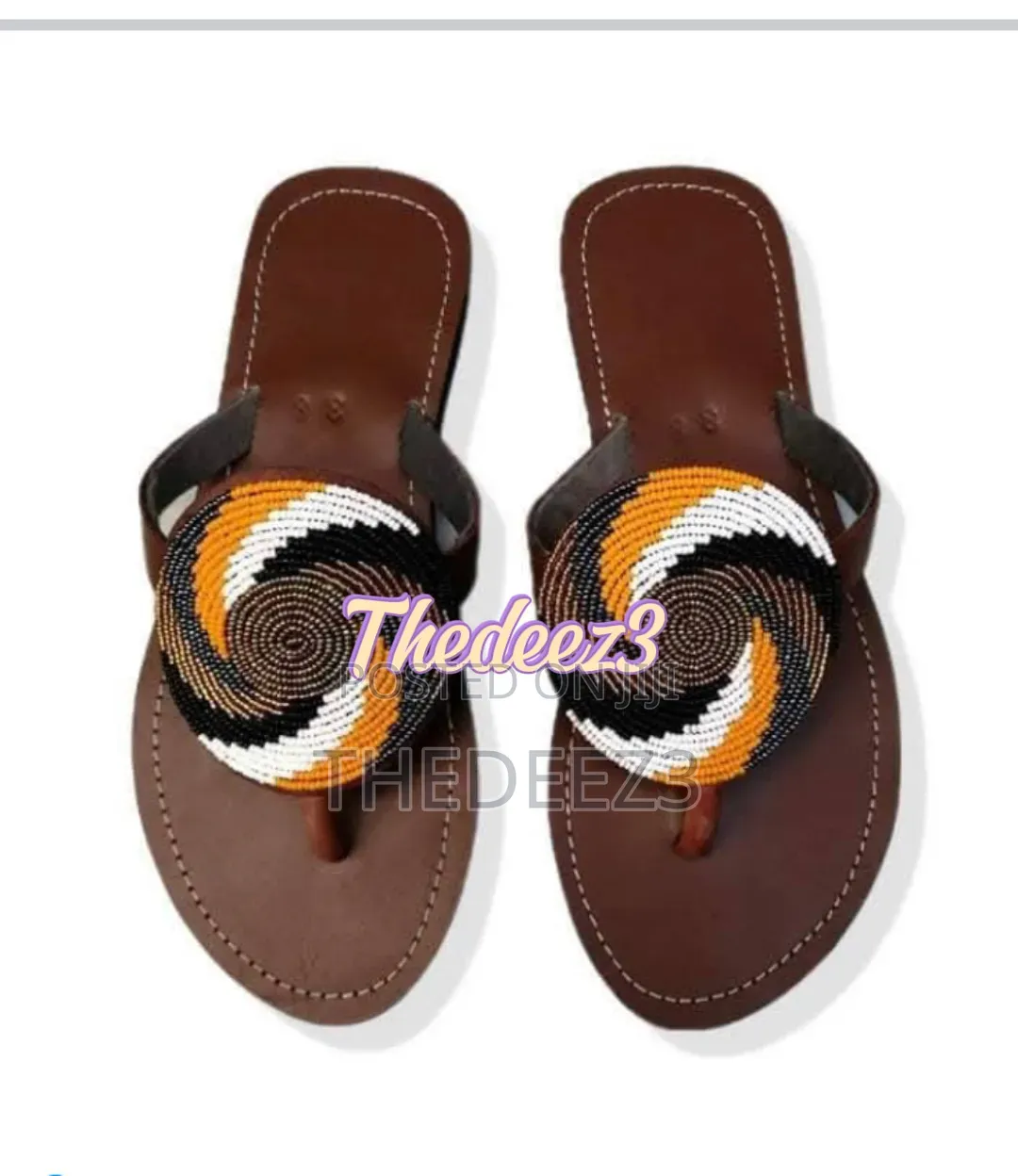 Masaai Sandals