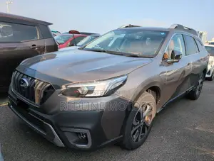 Subaru Outback Limited 2022 Ivory