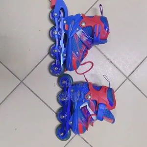 Learn Skates