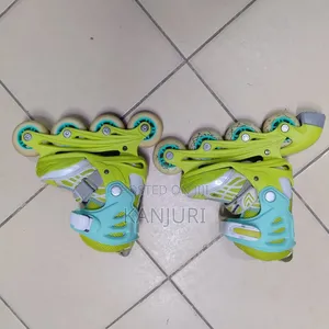 Learn Skates