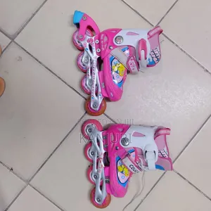 Learn Skates