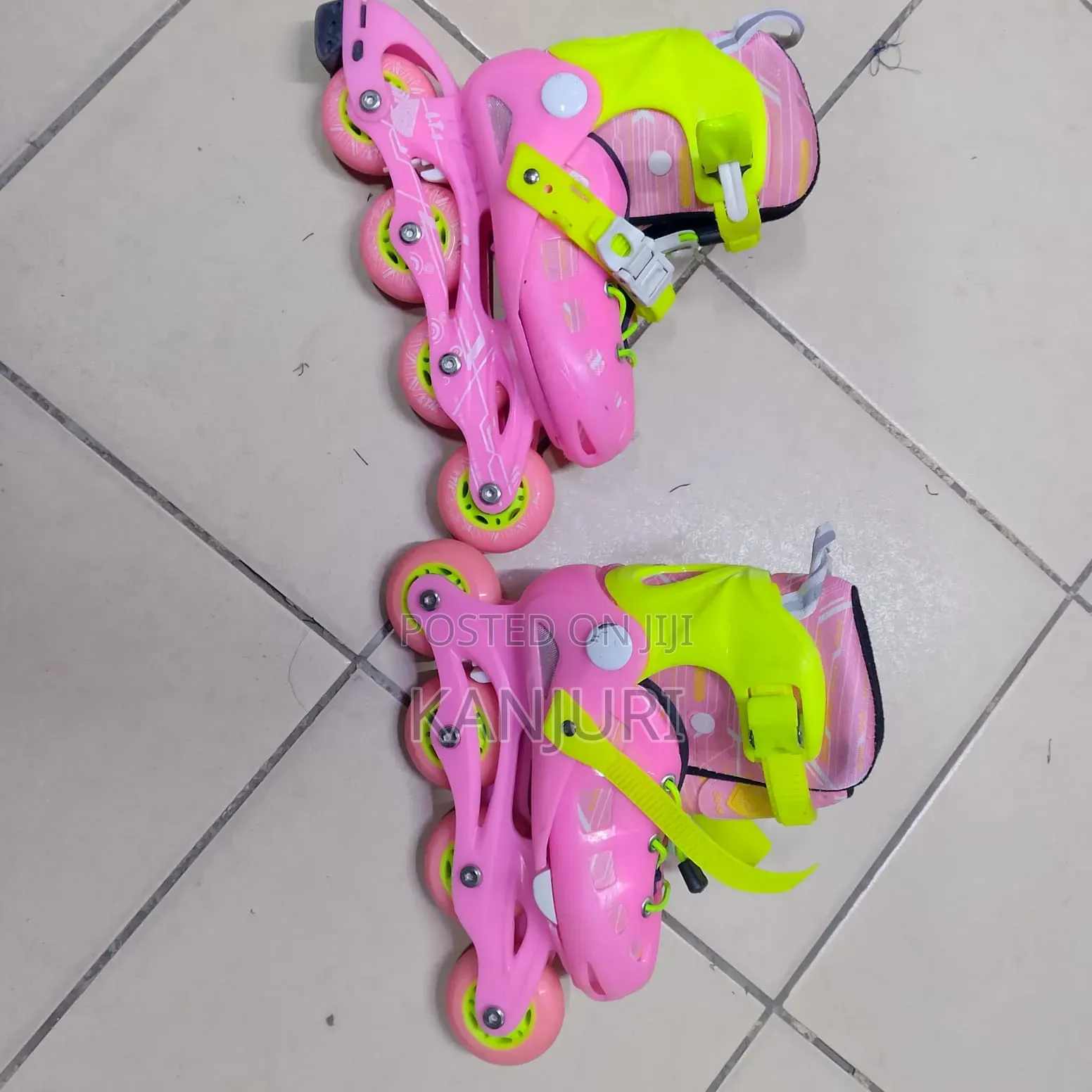 Learn Skates