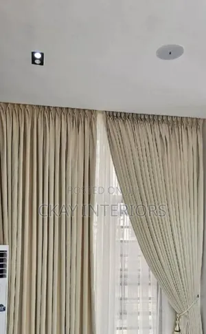 Create a More Inviting Atmosphere With Elegant Curtains