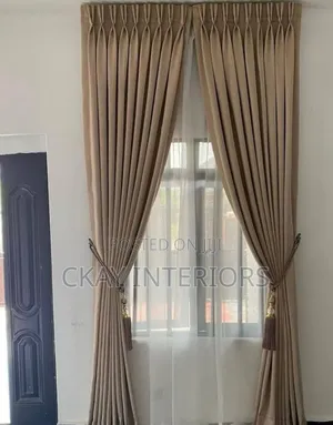 Create a More Inviting Atmosphere With Elegant Curtains