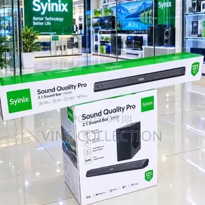 Syinix Soundbar