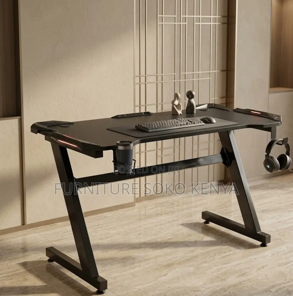 Office Desk; Extreme Creators Gaming Table