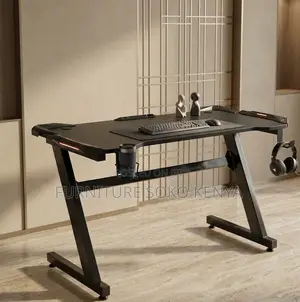 Office Desk; Extreme Creators Gaming Table