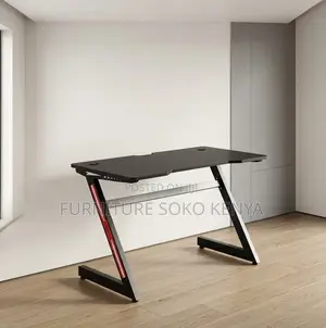 Office Desk; Extreme Creators Gaming Table