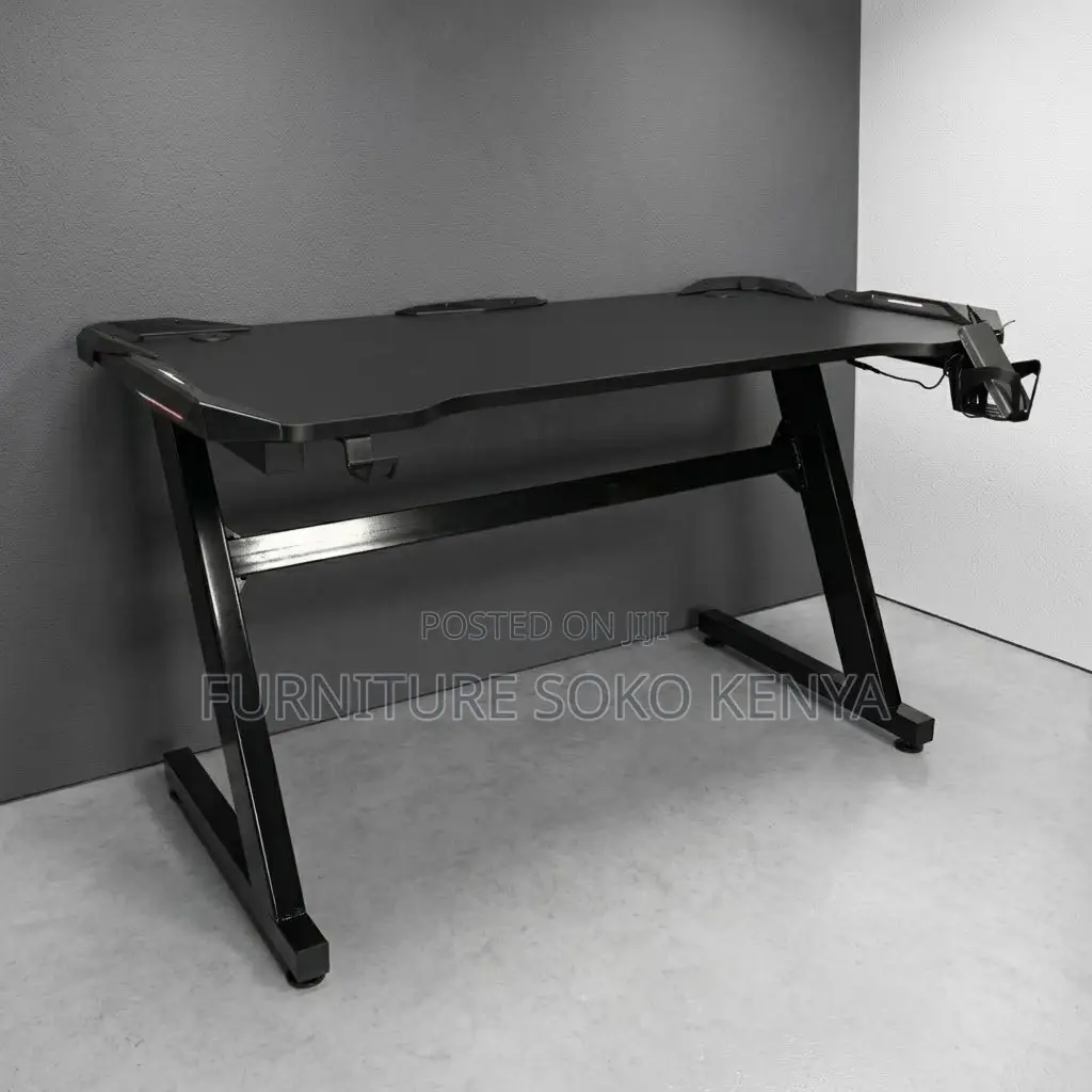 Office Desk; Extreme Creators Gaming Table
