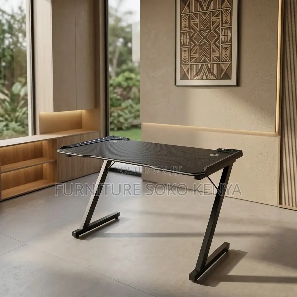 Office Desk; Extreme Creators Gaming Table