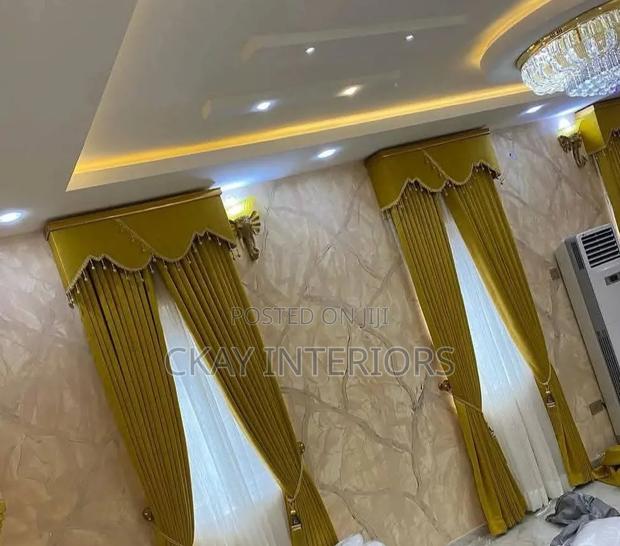 Choose Curtains That Make Your Space Feel More Personal - thumbnail 2
