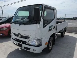 Toyota Dyna 2020 White