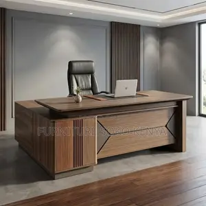 Office Desk; 180cm Directors Office Executive Desks