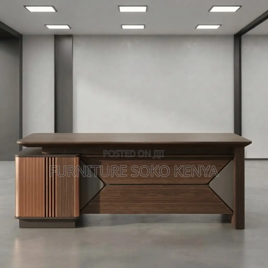 Office Desk; 180cm Directors Office Executive Desks